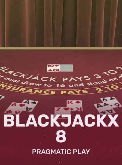 Spinimax – Blackjack